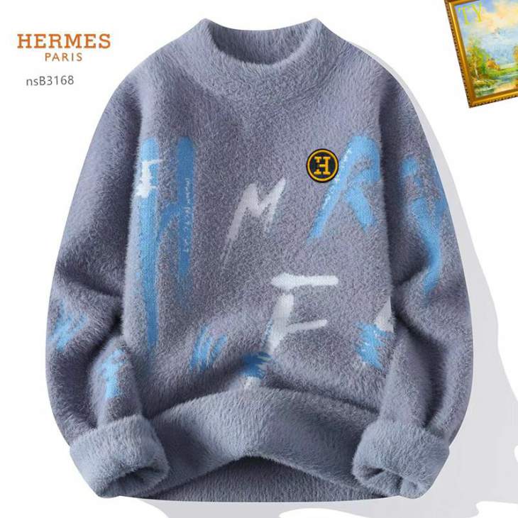 Picture of Hermes Sweaters _SKUHermesM-3XL25tr4946177